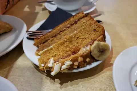 Megan's Bakes photo 2