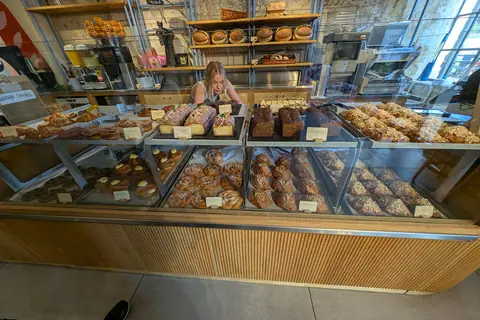 Megan's Bakes photo 3